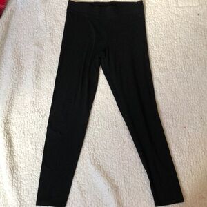 PINK black women’s leggings